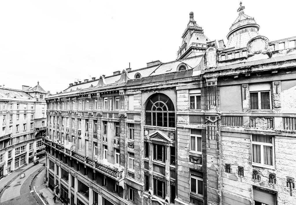 Real Apartments Anker II Budapest Exterior photo